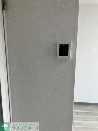 メゾンMKの物件内観写真